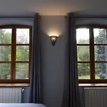 Bed & Breakfast Domaine De Clarat Chambres