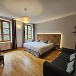 Domaine De Clarat Chambres