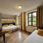Domaine De Clarat Chambres 3*