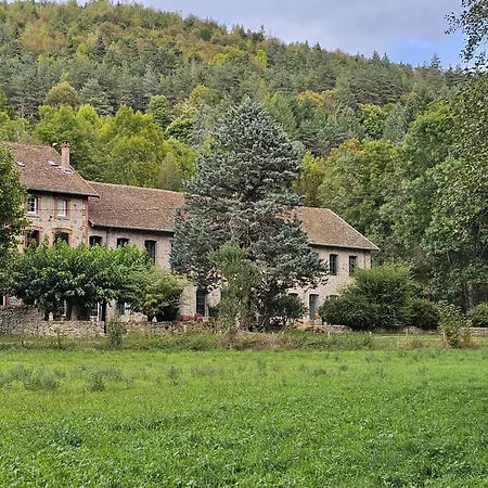 D'hotes Au Domaine De Clarat *