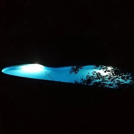 D'hotes Au Domaine De Clarat Couette-café 3*