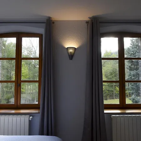 Bed & Breakfast D'hotes Au Domaine De Clarat