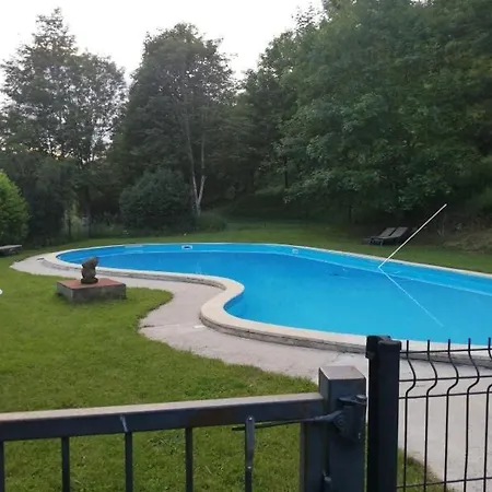 Bed & Breakfast D'hotes Au Domaine De Clarat Lafarre (Haute-Loire)