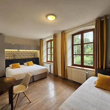 Domaine De Clarat 3*
