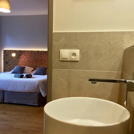 D'hotes Au Domaine De Clarat 3* Lafarre (Ardeche)