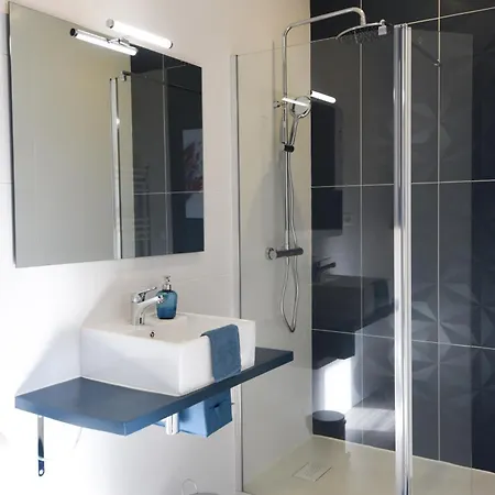 D'hotes Au Domaine De Clarat Couette-café 3*