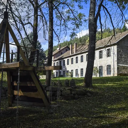 Domaine De Clarat Chambres 3*