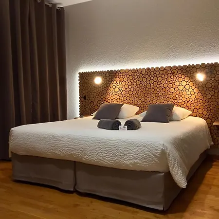 D'hotes Au Domaine De Clarat * Lafarre (Haute-Loire)
